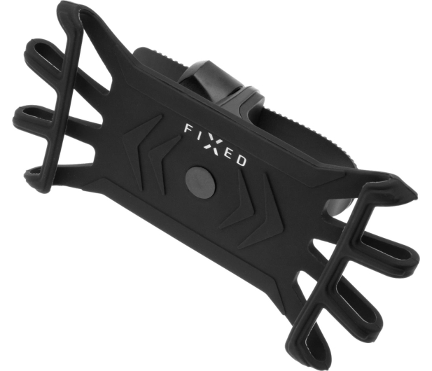 FIXED Bikee Silicone black FIXBI-BK - 1085013 - zdjęcie 2
